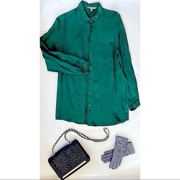 Oversized Shirt WHYRED - Picture 2 of 3